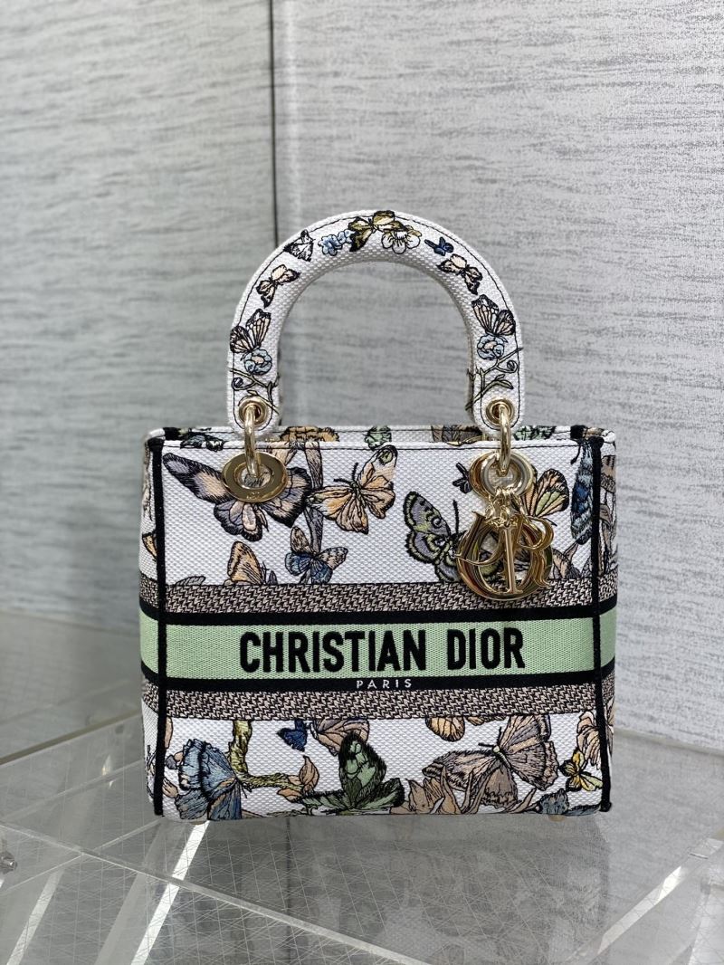 Christian Dior My Lady Bags